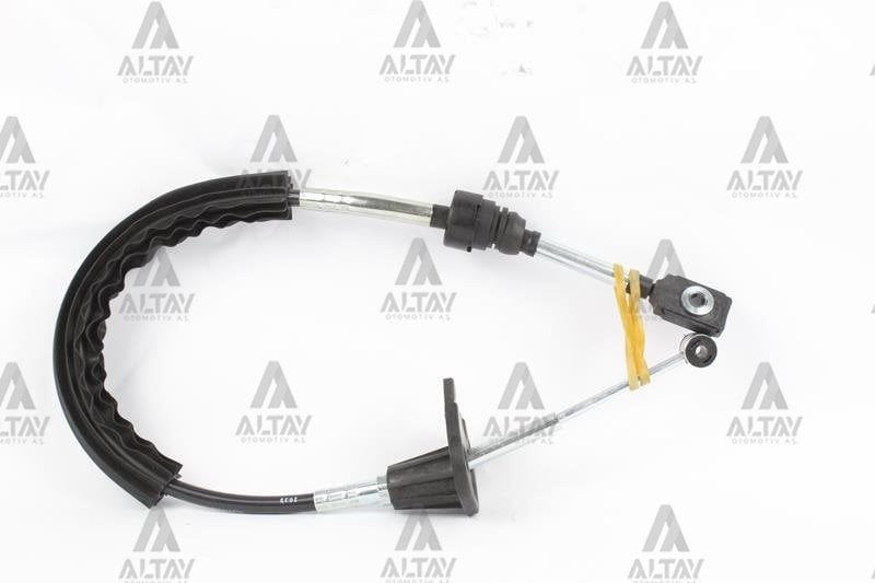 Tel Vites Polo 97-02 Sol (Seçme) 6N0711265B