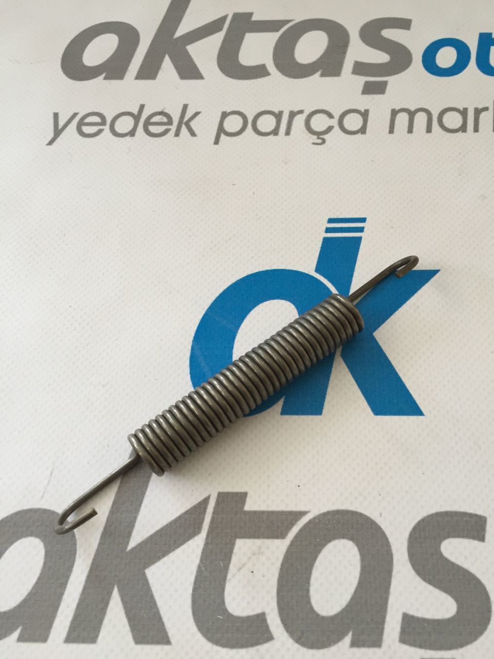 Fren Limitör Yayı Tempra Tipo