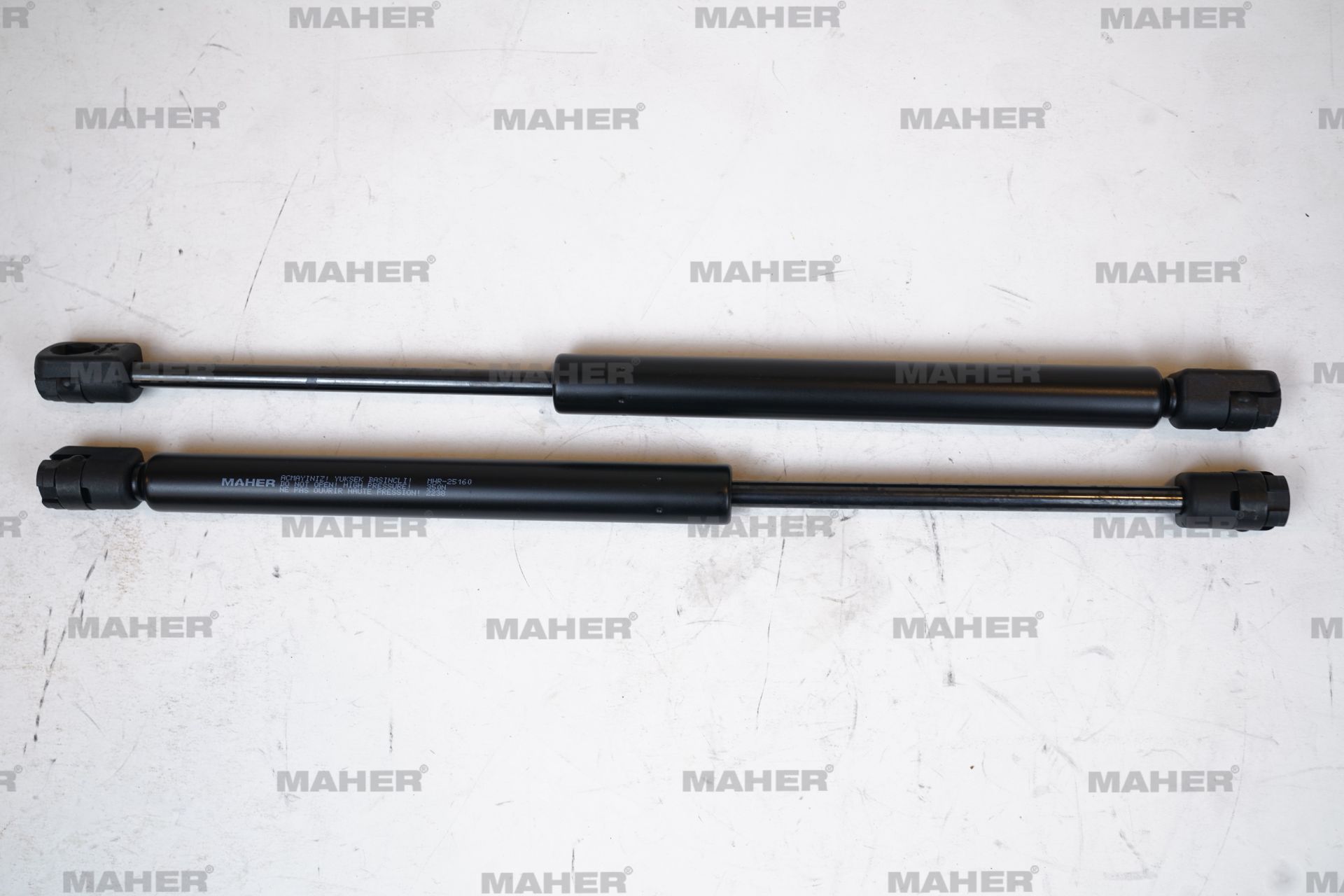 Amortisör Bagaj Kapak Megane Iı 02-08 Sedan 8200119497