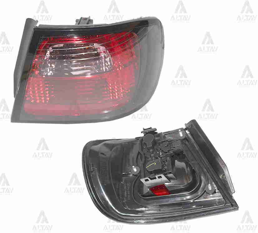Stop Lambası Prımera 00-01 P11 Duylu Sağ 265509F527