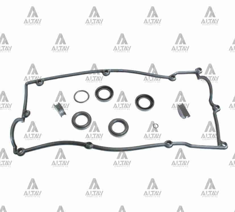 Supap Kapak Conta Takımı Accent 00-06 1.5 / 1.6 / Elantra 01=>