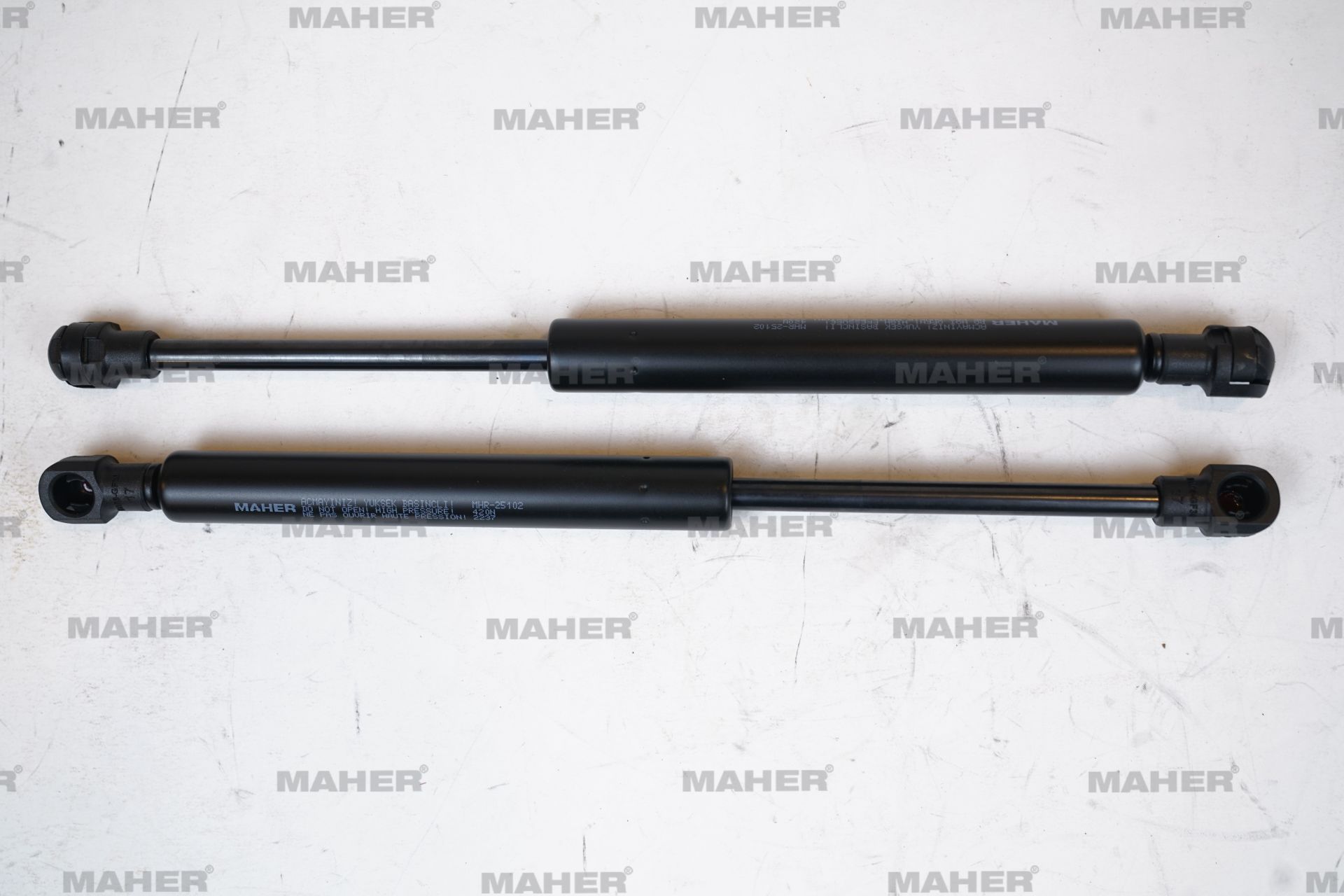 Amortisör Bagaj Kapak Focus I Sedan 98-04 Xs41F406A10Ac