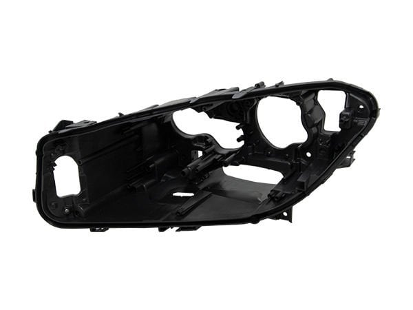 Far Kasası F10-LCI Sol AHL-LED 2014-16