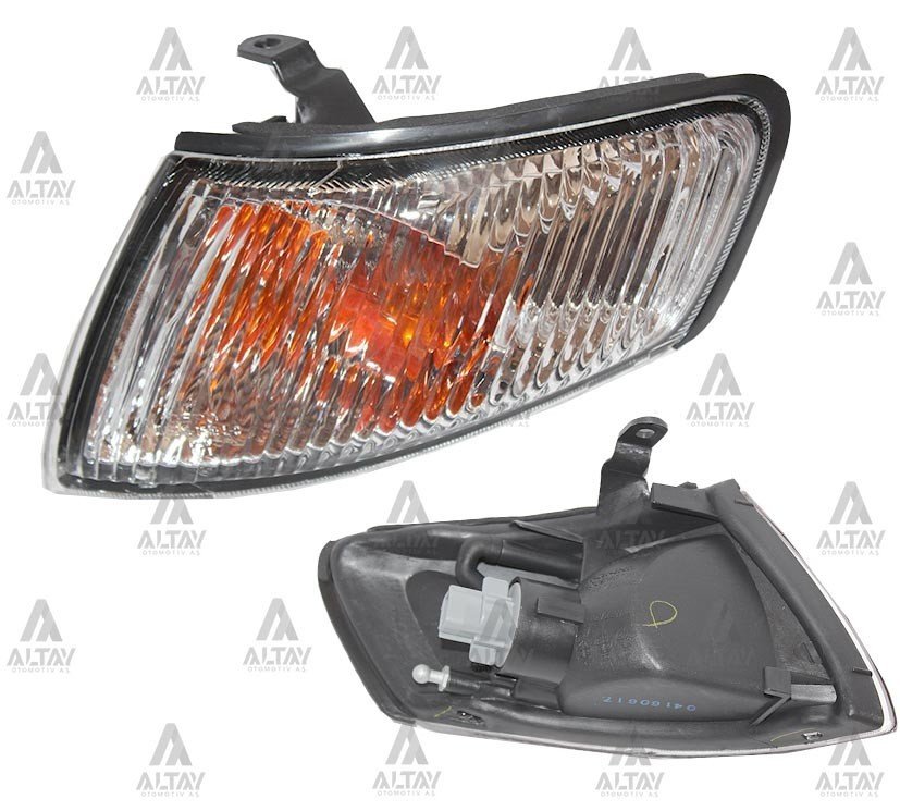 Sinyal Lambası 626 98-00 Duylu Sol Ge4T5107Xc