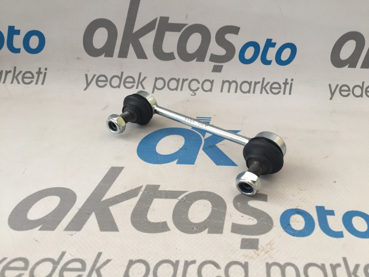 Z Rot Arka Doblo 2001-2009