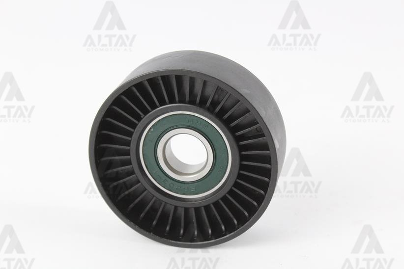 Vantılatör Gergısı Audı A3 1.4 Fsı / 1.6 Fsı / Skoda Oktavıa 1.6 Fsı / Volkswagen Golf Iv / Jettaııı / Passat / Polo / Touran 1J0 145 276 B