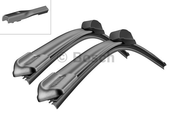 Vw Golfvıı Jetta Passat Ön Silecek Takım 5C7955425 3Ab955425 3Ab955426 3Ab998002 3C1955425B