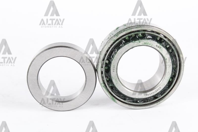 Konik Rulman Teker Rulmanı Arka H-100 96-06 Arka