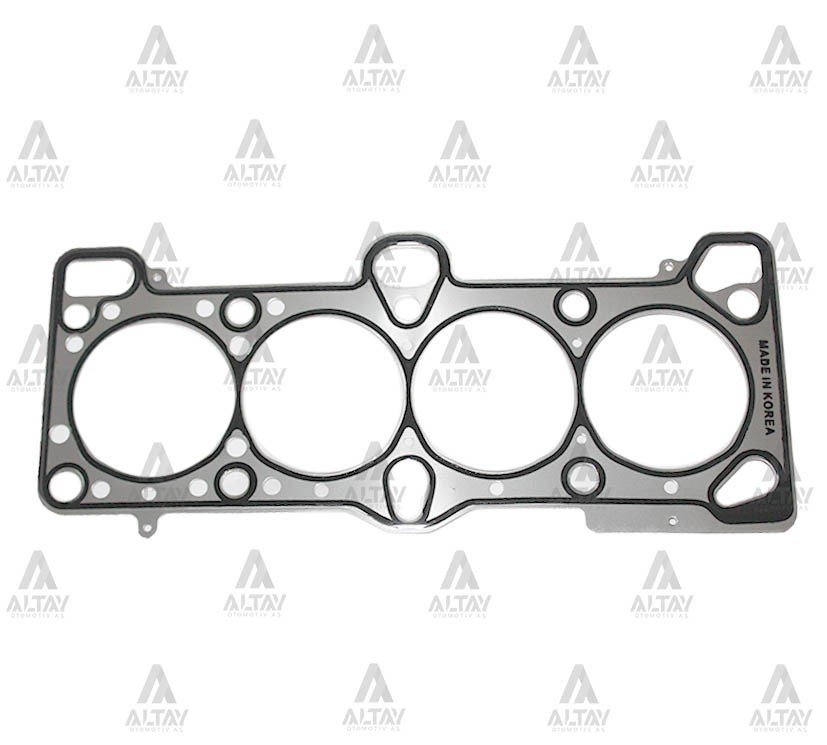 Silindir Kapak Contası Accent 06-11 Era 1.4 / Rıo 06-11 1.4 / Getz 06-11 1.4 Çelik