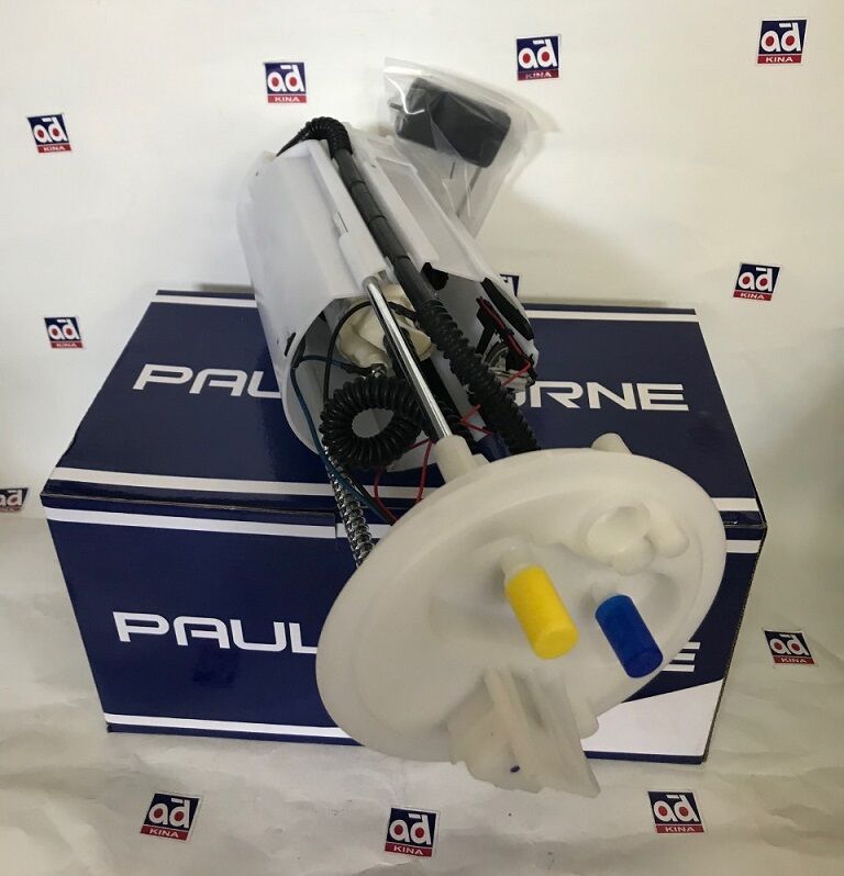 DEPO ŞAMANDIRASI PJ309 DOBLO 00 > 1.3 1.9 JTD (MOTORLU)