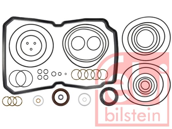 Otm.Şanz Contası W140 W202 W210 W220