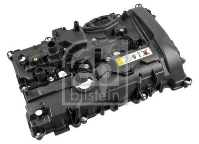 BMW F30-F32-F56 B48 KÜLBÜTÖR KAPAĞI 11127611278