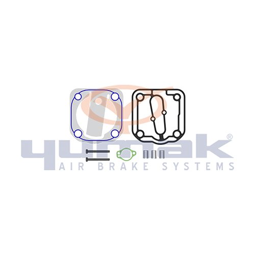 Kompresör Tamir Takımı Subaplı Actros 0001307615 Rk.01.137.02