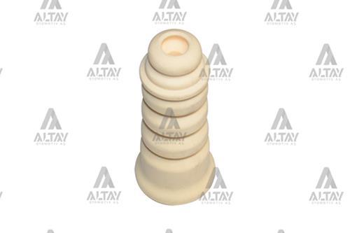 Arka Amortısor Ara Yatak Takozu Fıesta V 01>08 Fusıon 02>13 1,25 16V / 1,4 16V / 1,4Tdcı 2S615K570Ca