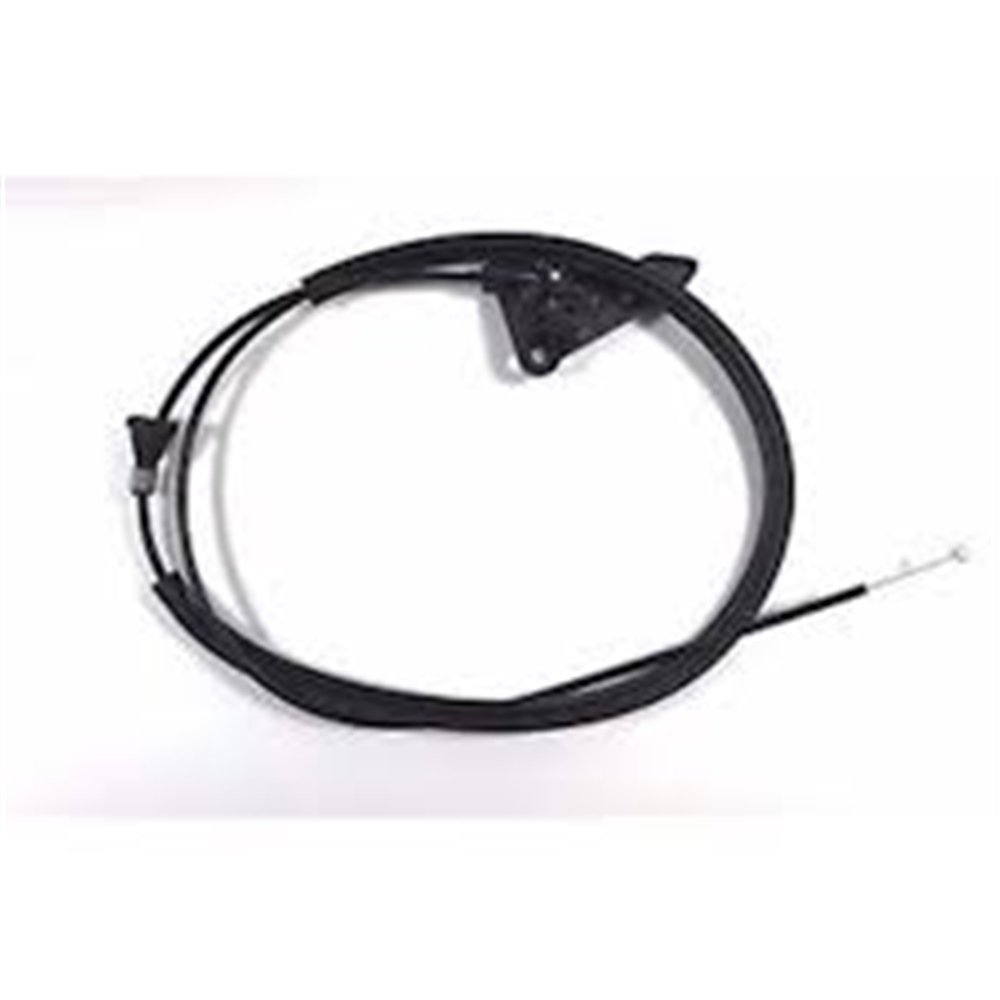 KAPUT TELİ E36/4 BMW 51231960853