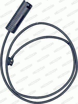 E36 Arka Fren Fişi 34351181342 34351181342 34351181344