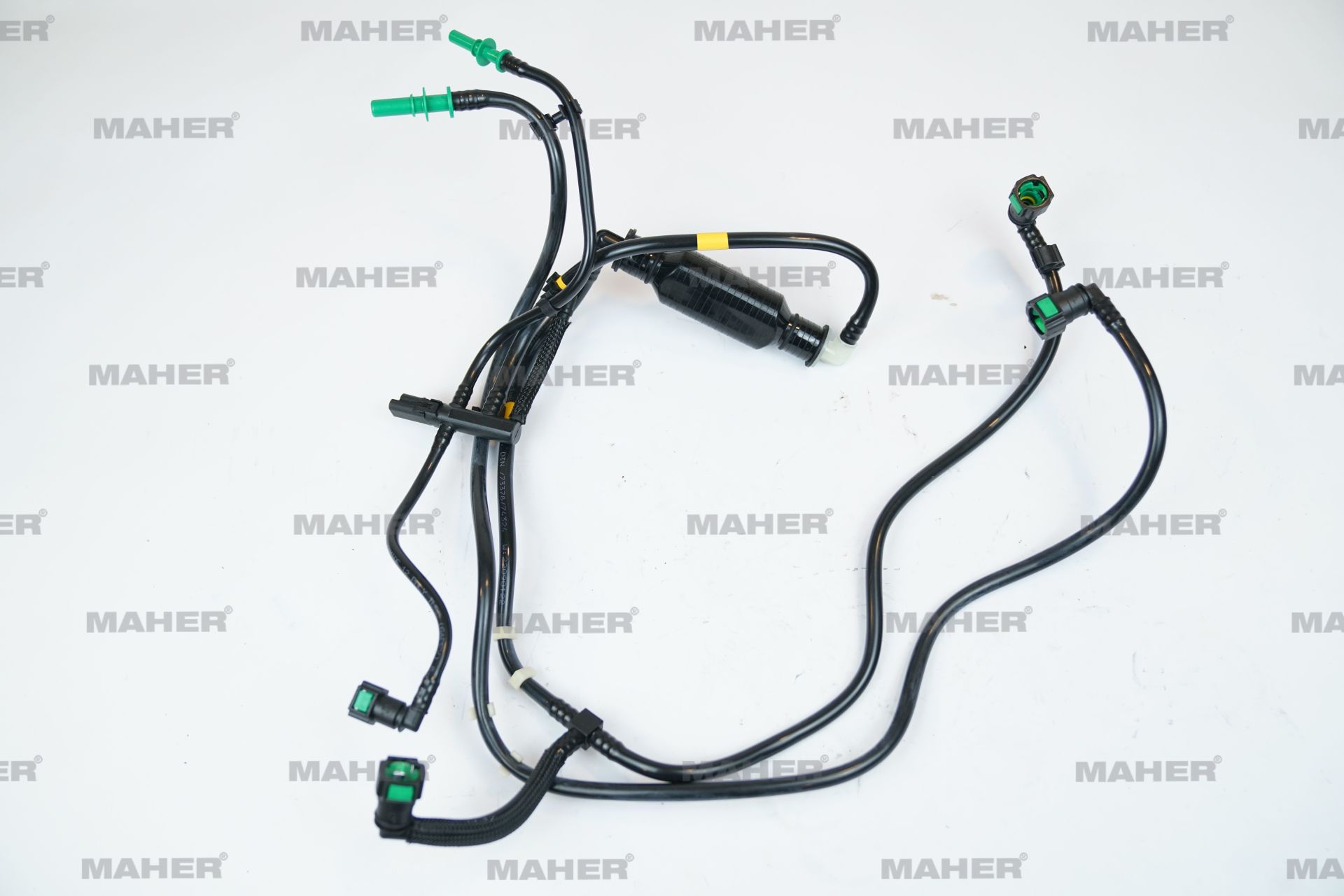 HORTUM YAKIT PG307 PG308 / 3008 / PARTNER TEPE / 206 / 207 1007 / 5008 / EXPERT III