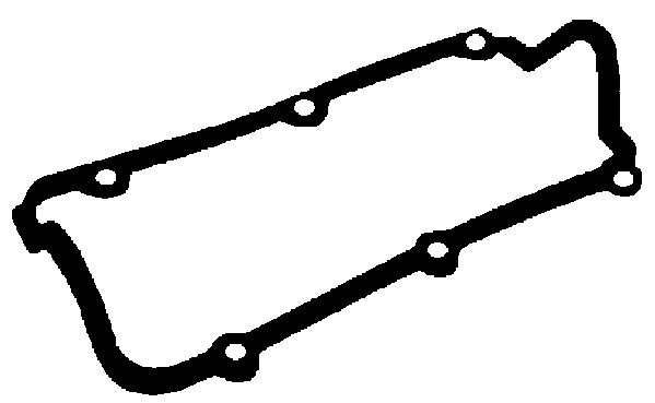 Vw A80-100-A4-A6-A8 Üst Kapak Conta 078103483C 078103483C 078103483L