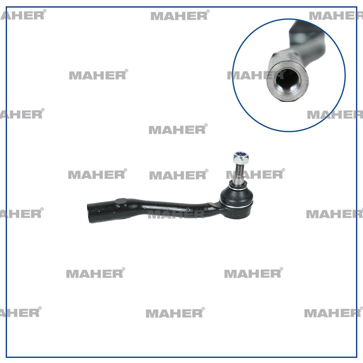 ROTBAŞI C3 I 02-09 / C2 02-09 / 1007 05=> SOL