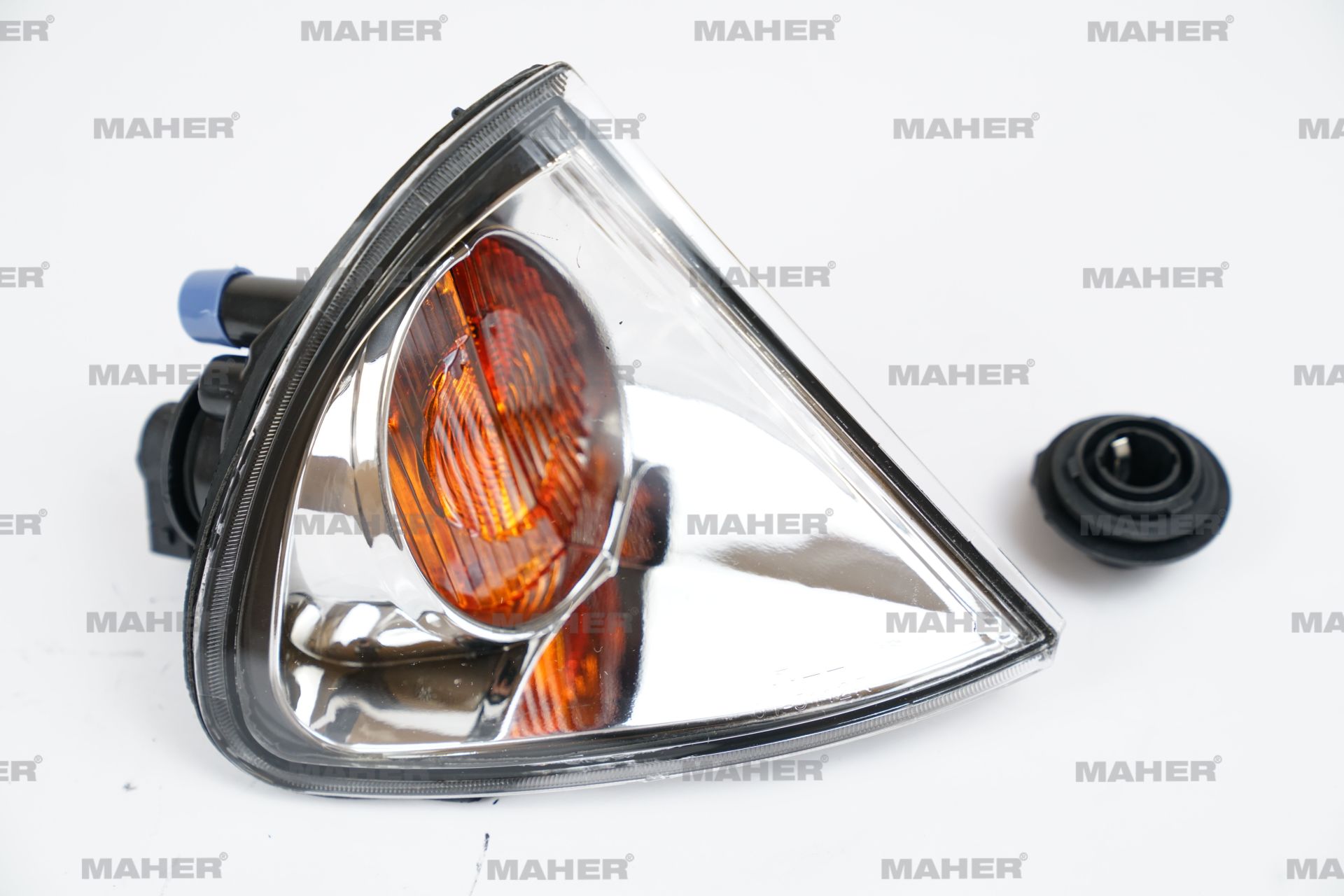 SİNYAL LAMBASI AVENSIS 01-02 DUYLU SAĞ