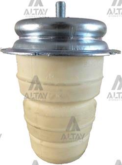 Arka Dıngıl Takozu Orta (Polıuretan) Mesnedı 1800Kg (16 Jant) Boxer Jumper Ducato < 03 (Boy: 130Mm) 1311858080