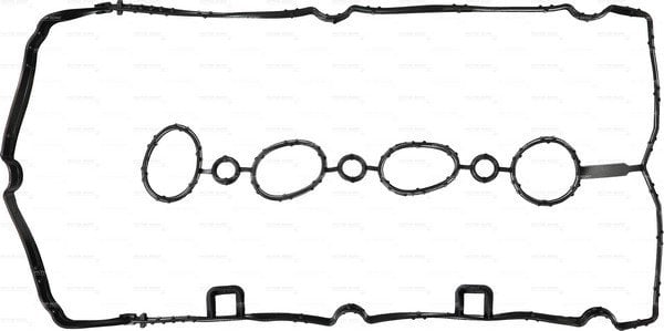 Opel Conta Üst Kap Z1,6Xer Let 5607980 55354237 55354237 5607980