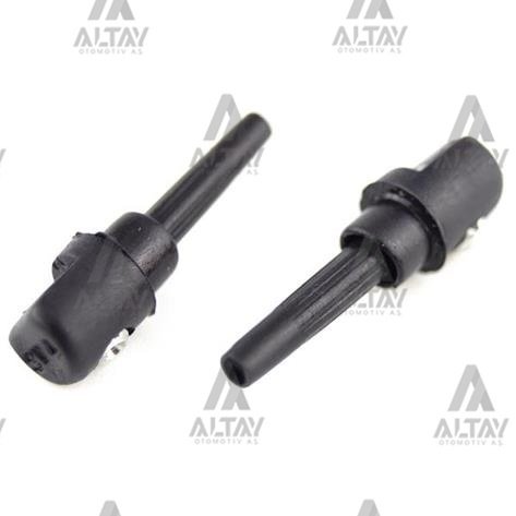 Arka Su Fıskıye Memesı Golf Iv V Vı Bora Polo Passat Scırocco Tıguan Transporter T5 / T6 03> 3B9955985A