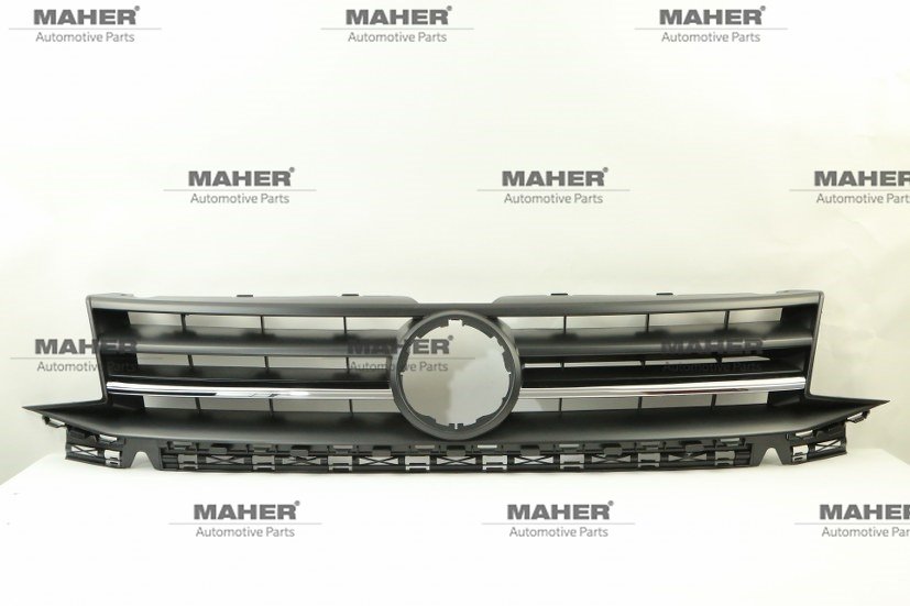 Panjur Caddy 15=> (Tek Nikelaj) Ön 2K5853651Aryp