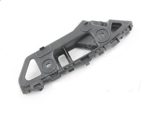 Tampon Baglantı Braketı Sol On Vw Caddy 2015 > 2K5807183A