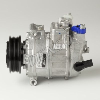 Vw T5-T6 Amarok 2.0Tdı Klima Komprasörü 7E0820803F 7E0820803 7E0820803A 7E0820803D 7E082080