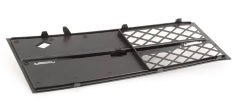 TAMPON IZGARASI F10/L BMW 51117200699