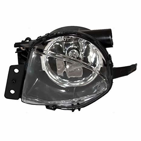 SİS FARI BMW SOL E90 3 SERİSİ 2005-2008 63176948373