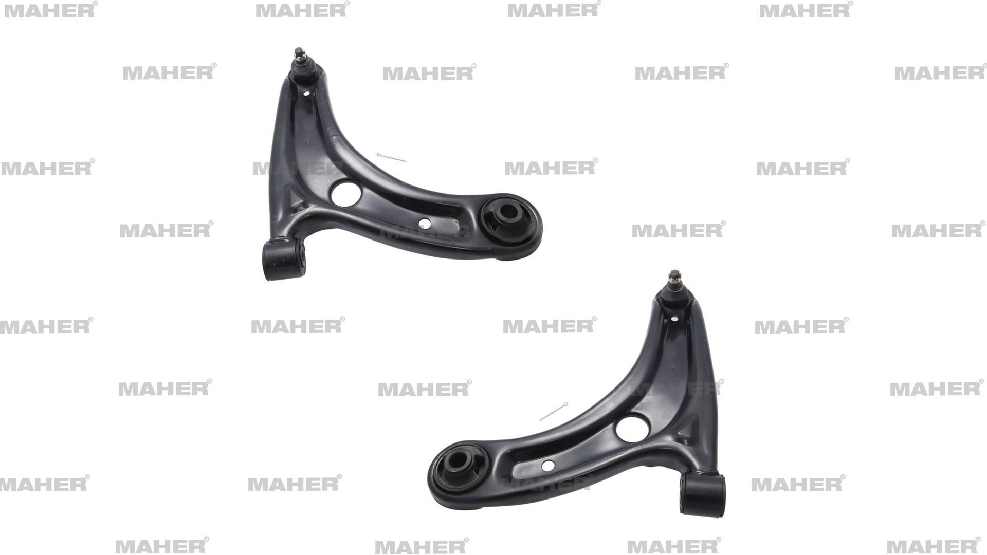 SALINCAK JAZZ 02=> / CITY 06-09 ALT ROTİLLİ BURÇLU SOL