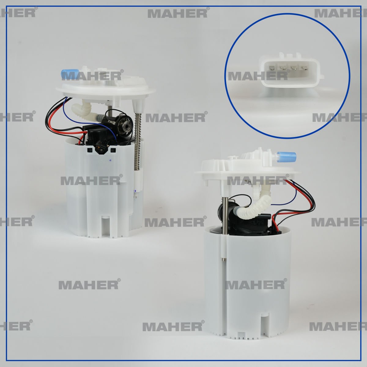 DEPO ŞAMANDIRASI KOMPLE FLUENCE / MEGAN III 09=> 1.6 16V