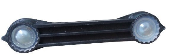 VİTES ÇUBUĞU GOLF4-BORA-A3-TOLEDO 18832 1J0711596C 1J0711596E