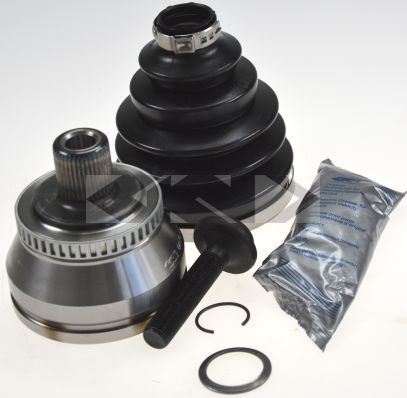 Vw A4 2.0 Tdı Dış Aks Kafası 8E0498099C 8E0407305B 8E0498099C 8E0498099E