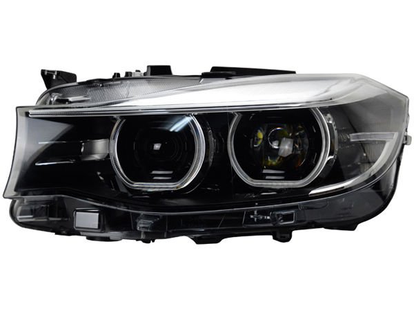 Komple Far F34-LCI Sol; LED 2016-18 63117470413