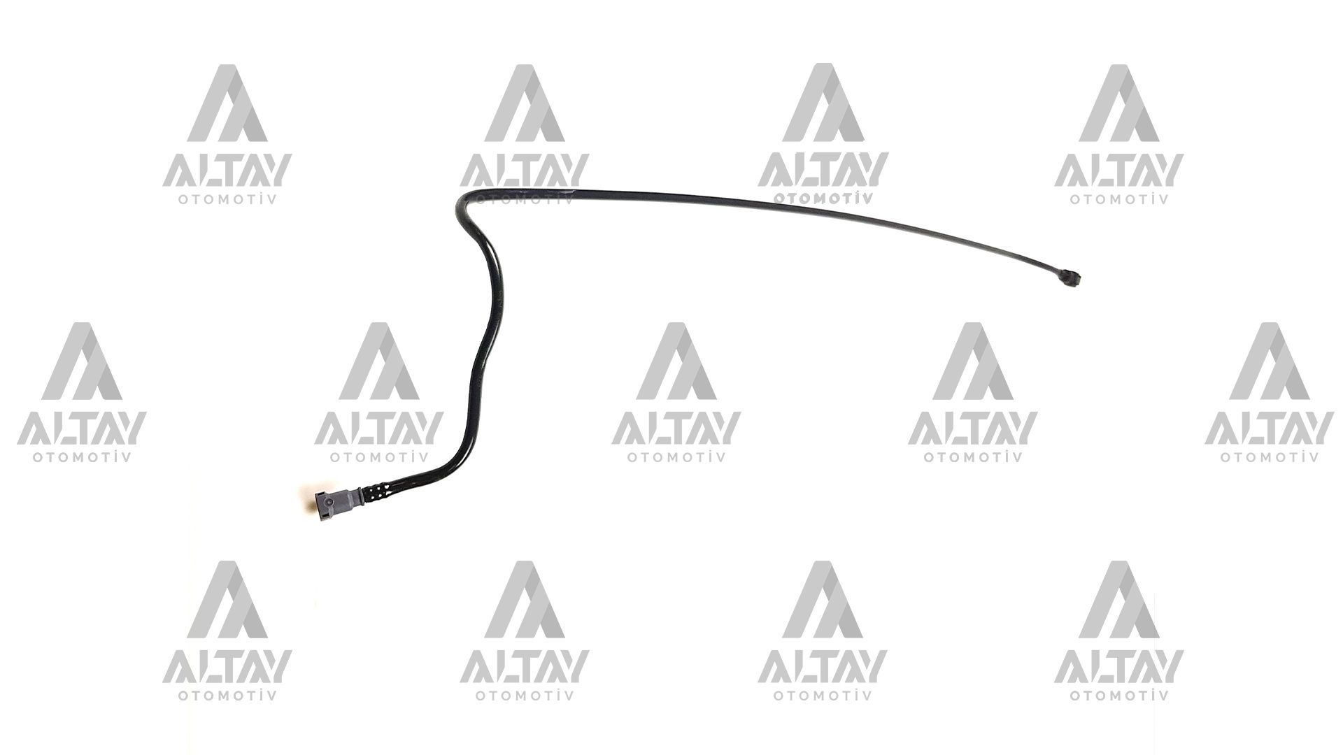 YAKIT BORUSU CAPTUR / CLIO IV 12=> 1.5 DCİ K9K