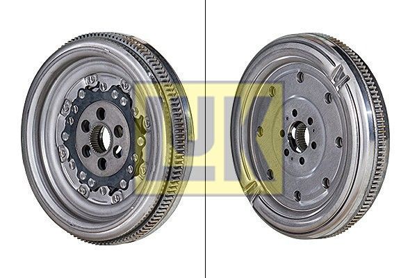 Vw Golfvı 2,0 Zsg Volant 03L105266Ak 03L105266Ak 03L105266Al 03L105266Cl 03L105266Cm 03L105