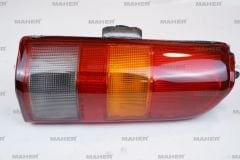 STOP LAMBASI CARRY GA413 98-05 SOL