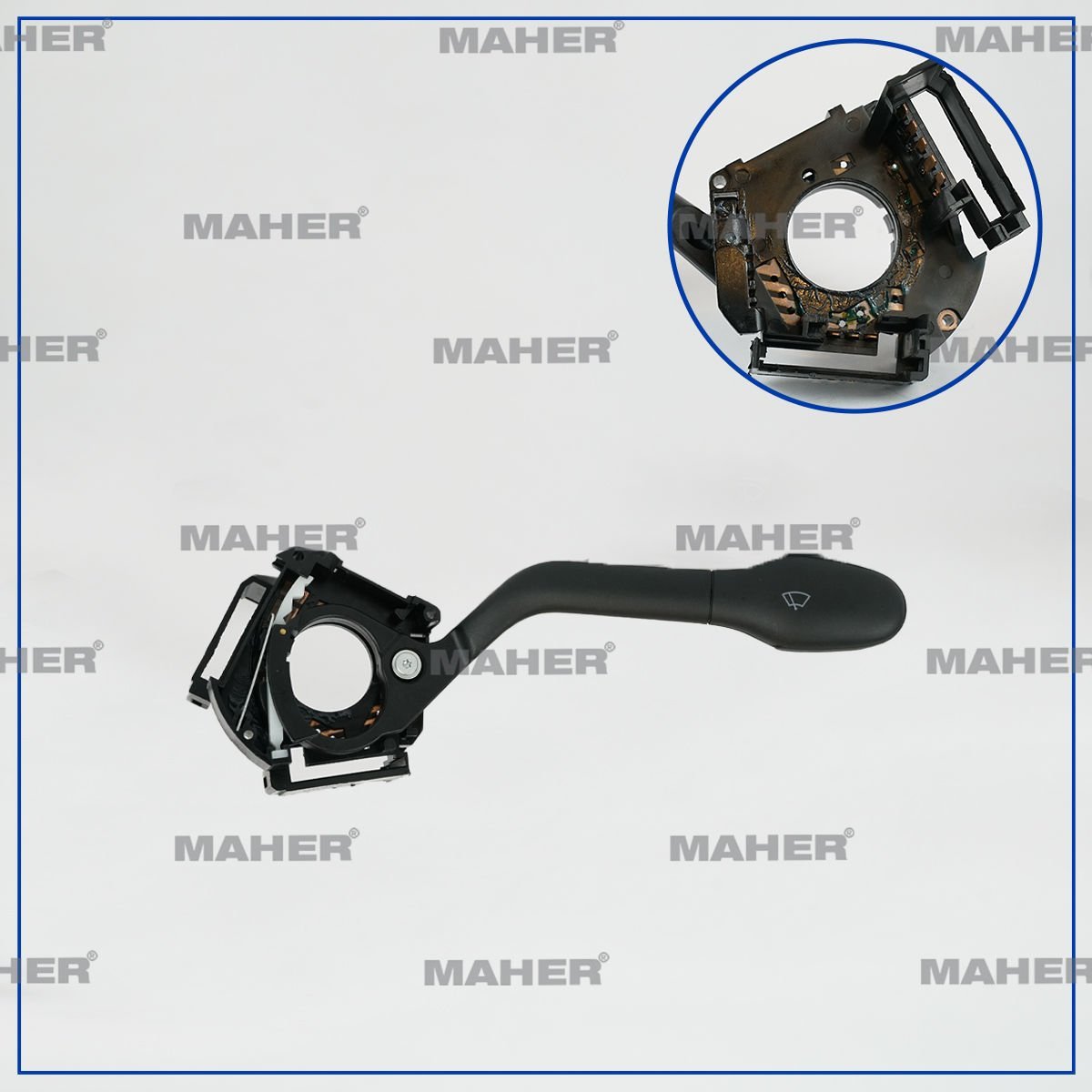 KOL CAM SİLGİ KUMANDA POLO CLASSIC / CADDY / CORDOBA / İBİZA / TOLEDO /INCA 97-00