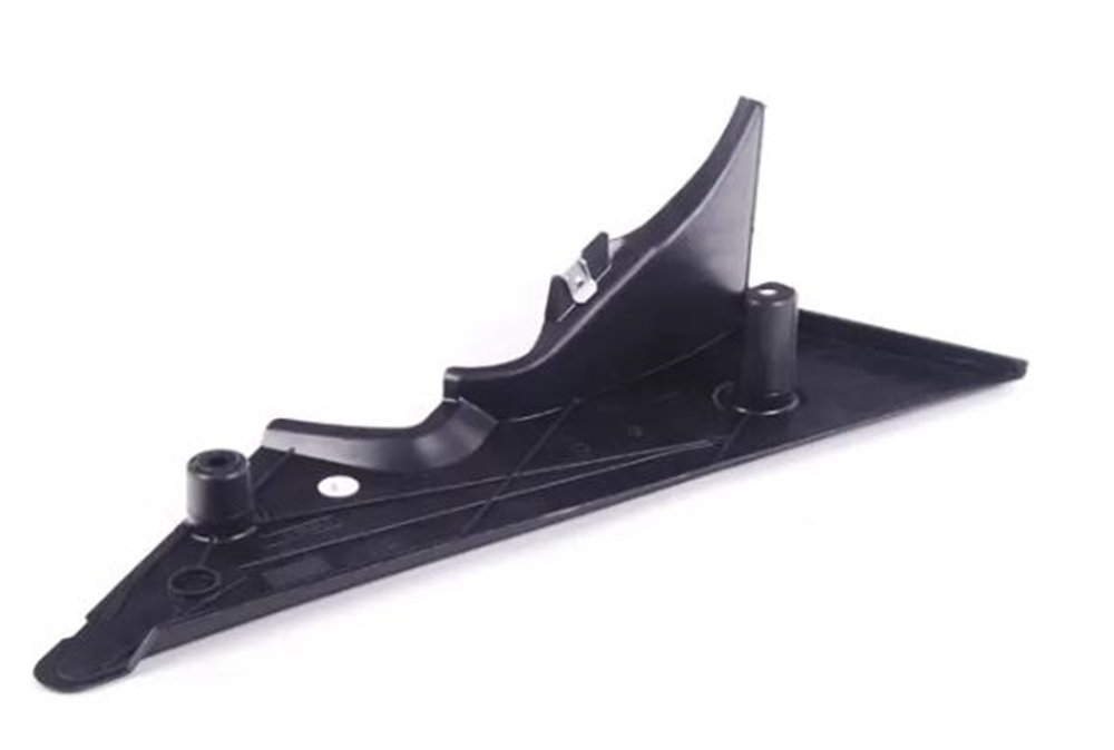 TABAN BAKALİTİ E60/R ARKA BMW 51717124556