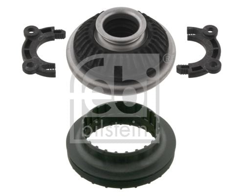OPEL AMORTİSÖR TAKOZ SET ASTRA H 344543 + 344665