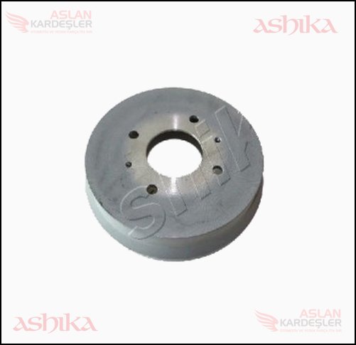 Fren Kampanası Arka- Colt 04- 5605512