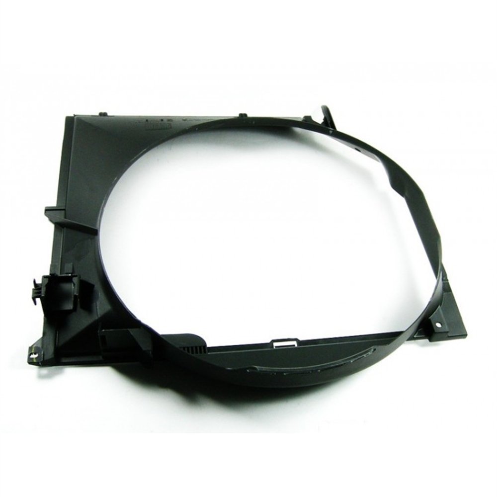 RADYATÖR DAVLUMBAZI E46/M52 BMW 17111436259