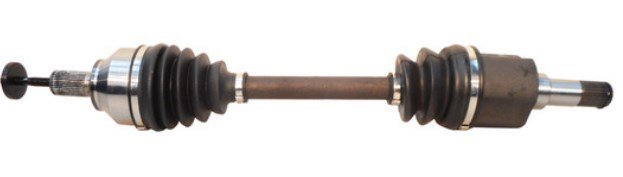 AKS KOMPLE ÖN SOL OTOMATİK CMAX-FOCUS 1.6 ZETEC-S 1328280/1369431/1475135/1476895/1686114/1687410/3M513B437DAE/3M513B437DD/3M513B437DE/3M513B437DF 3M513B437DF