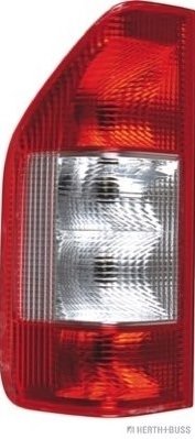 Komple Stop Sprinter 901>904 Sol Beyaz Sinyal 2003-06 A0008200577 A0008260756 A0008261556 A0008200577 A0008261556 A9018202364 A0008261856