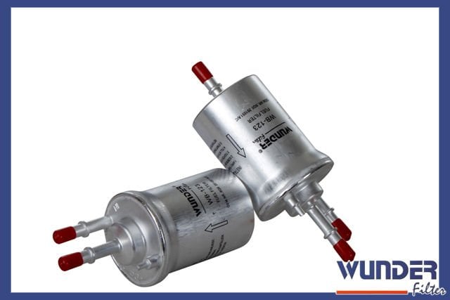 BENZIN FILTRESI GOLF 5/JETTA/POLO/AUDI A3/LEON 1.6-1.4 16V 04=> t BSE-BGU-BUD-CGGB 6Q0201051A/C