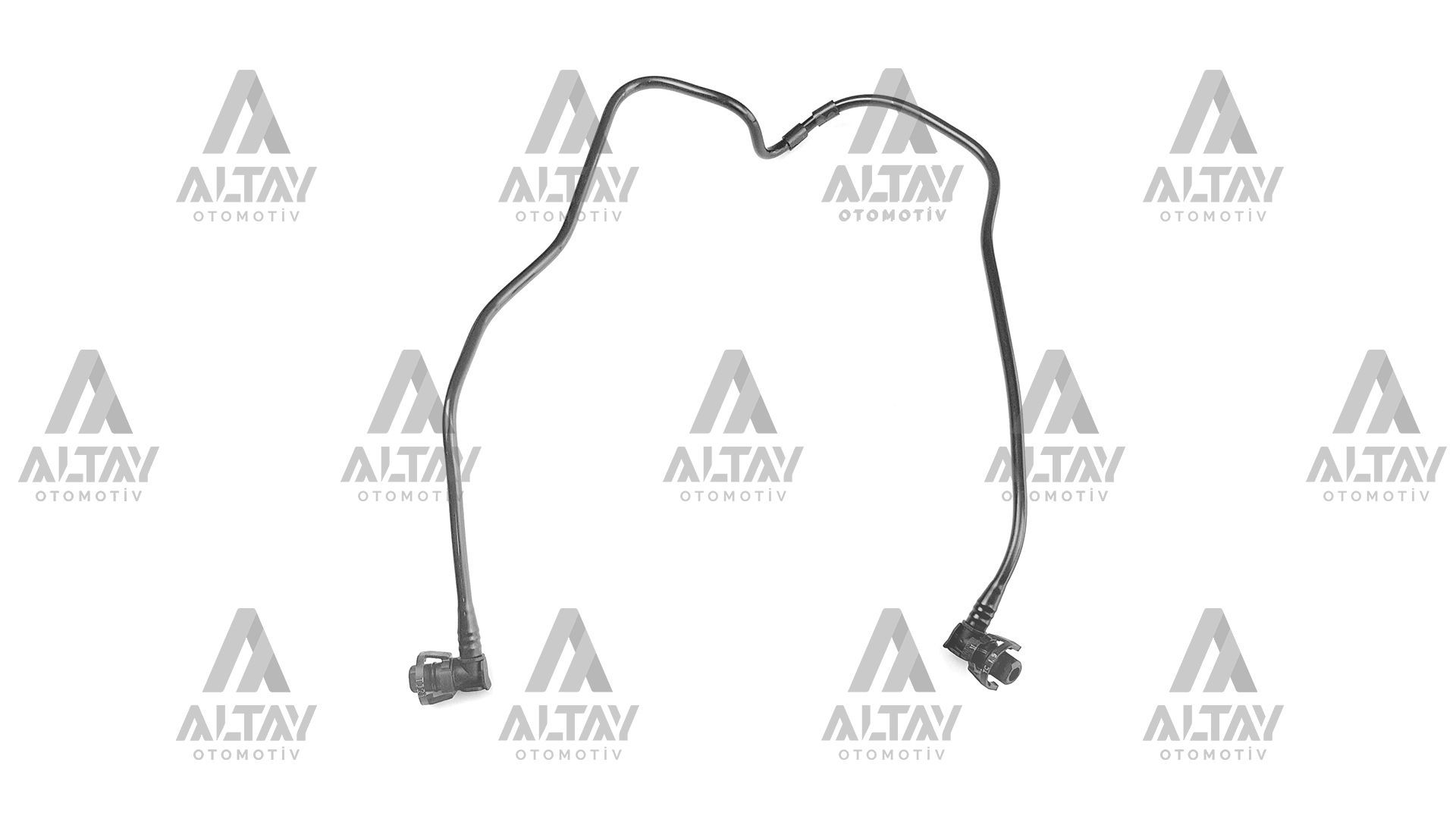BORU YEDEK SU DEPOSU P508 / C5 10=> 1.6 HDI