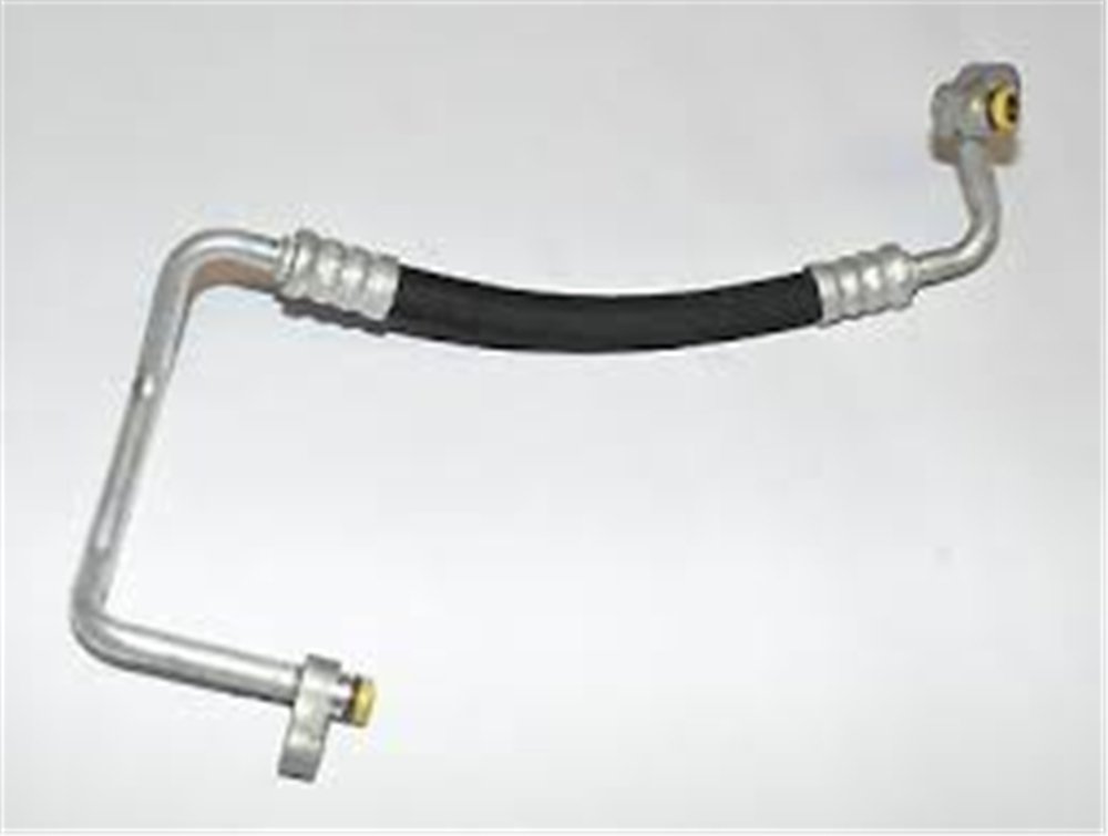 KLİMA BORUSU BMW E60,E61 64536910804
